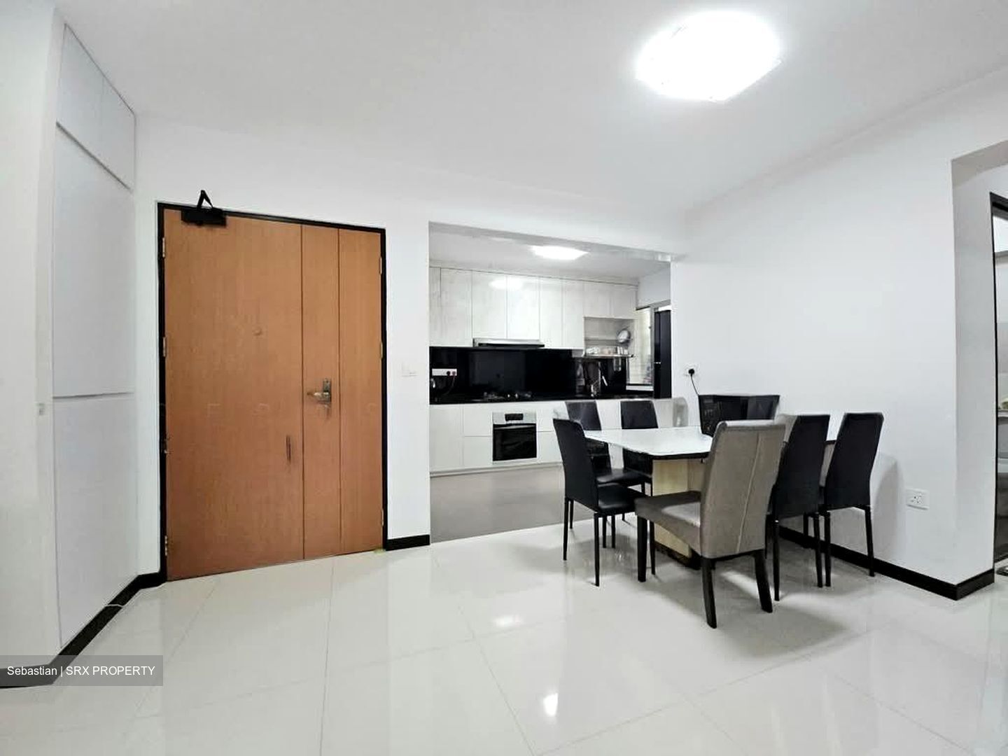 Blk 26B Saint George's Towers (Kallang/Whampoa), HDB 4 Rooms #533310341
